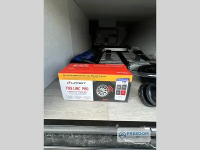 2027 Ember Touring Edition 2400RKL photo 9
