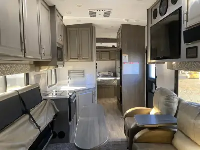 2025 Northwood Mfg DESERT FOX 24AS photo 8