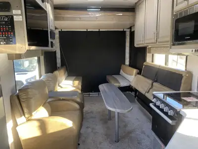 2025 Northwood Mfg DESERT FOX 24AS photo 7