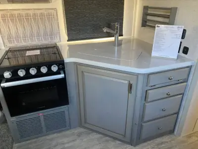 2025 Northwood Mfg DESERT FOX 24AS photo 9