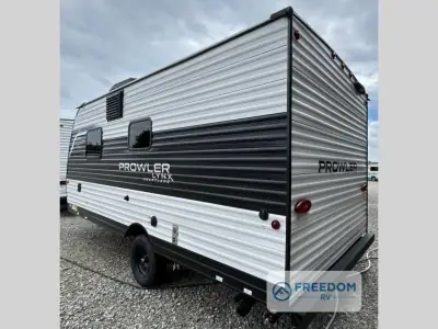 2027 Heartland Prowler 1700RB photo 6