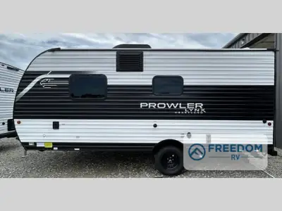 2027 Heartland Prowler 1700RB photo 7