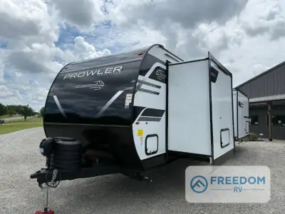 2026 Heartland Prowler 3301RLT photo 10