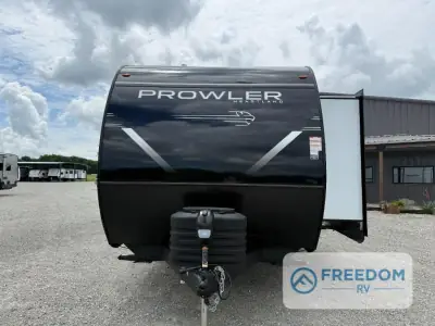 2026 Heartland Prowler 3301RLT photo 11