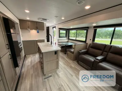 2026 Heartland Prowler 3301RLT photo 32