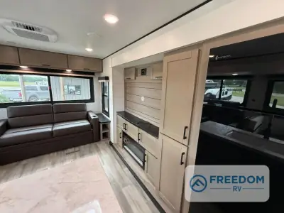 2026 Heartland Prowler 3301RLT photo 27