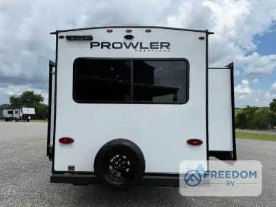 2026 Heartland Prowler 3301RLT photo 7