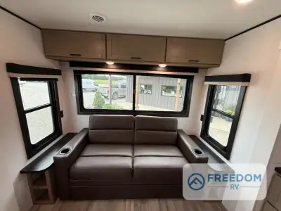 2026 Heartland Prowler 3301RLT photo 30
