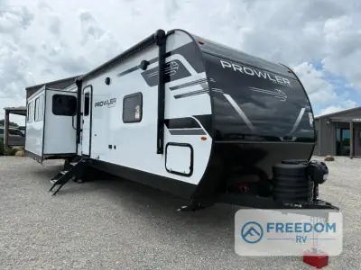 2026 Heartland Prowler 3301RLT