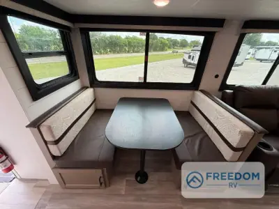 2026 Heartland Prowler 3301RLT photo 20