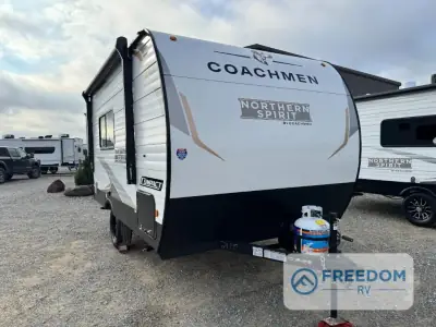 2026 Coachmen Northern Spirit Compact 160RE photo 3