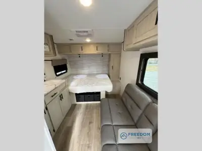 2026 Coachmen Northern Spirit Compact 160RE photo 17