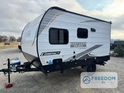 2026 Coachmen Northern Spirit Compact 160RE photo 11