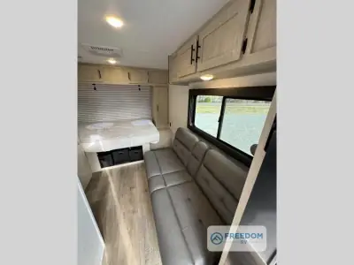 2026 Coachmen Northern Spirit Compact 160RE photo 16