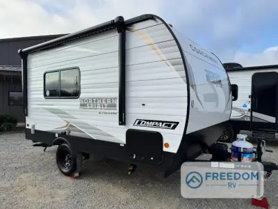 2026 Coachmen Northern Spirit Compact 160RE