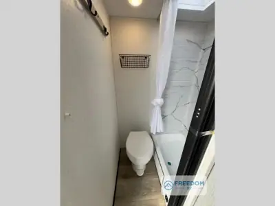 2026 Coachmen Northern Spirit Compact 160RE photo 36