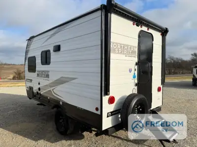 2026 Coachmen Northern Spirit Compact 160RE photo 10