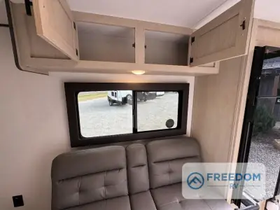 2026 Coachmen Northern Spirit Compact 160RE photo 28