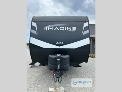2023 Grand Design Imagine AIM 16ML photo 5