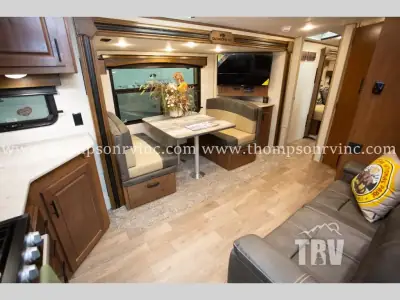 2025 Outdoors Black Stone Titanium Series 260KRS photo 22