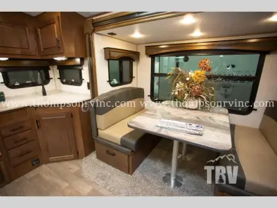 2025 Outdoors Black Stone Titanium Series 260KRS photo 6