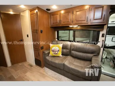 2025 Outdoors Black Stone Titanium Series 260KRS photo 12
