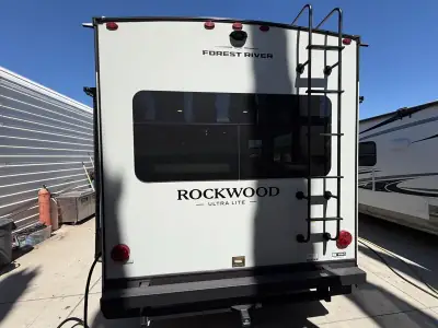 2026 Forest River 2916RL Rockwood UltraLite 2916RL photo 5
