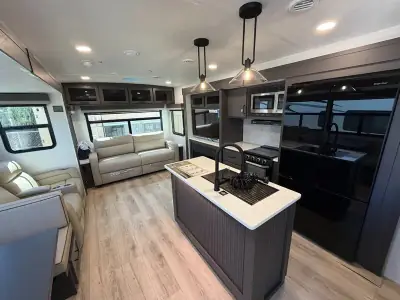 2026 Forest River 2916RL Rockwood UltraLite 2916RL photo 15