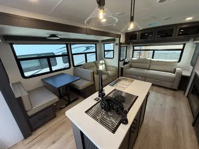 2026 Forest River 2916RL Rockwood UltraLite 2916RL photo 14