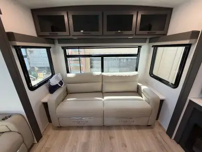 2026 Forest River 2916RL Rockwood UltraLite 2916RL photo 16