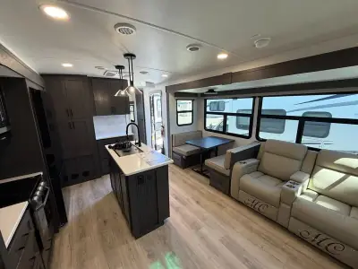 2026 Forest River 2916RL Rockwood UltraLite 2916RL photo 13