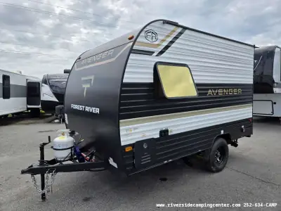 2027 Prime Time Avenger LT 12BHX photo 4