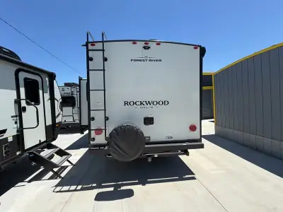 2026 Forest River 2520BH Rockwood MiniLite photo 8