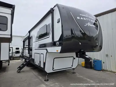 2026 East To West Ahara 378BH-OK