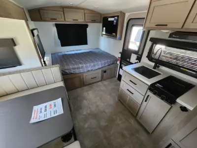 2026 Forest River ROCKWOOD GEO PRO G20BH photo 18