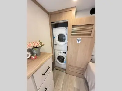 2026 Forest River Sierra Destination Trailers 422FKL photo 31