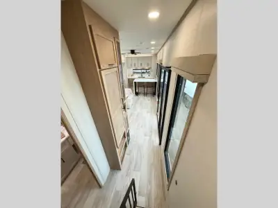 2026 Forest River Sierra Destination Trailers 422FKL photo 23