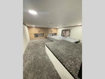 2026 Forest River Sierra Destination Trailers 422FKL photo 22