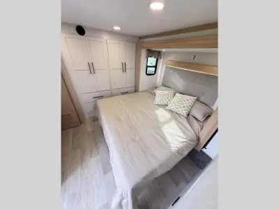 2026 Forest River Sierra Destination Trailers 422FKL photo 29
