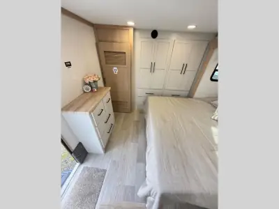 2026 Forest River Sierra Destination Trailers 422FKL photo 30