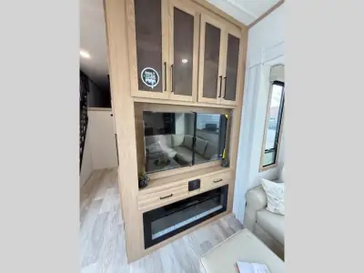 2026 Forest River Sierra Destination Trailers 422FKL photo 12