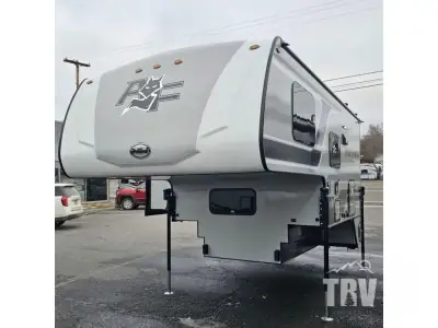 2025 Northwood Mfg Arctic Fox Camper 990