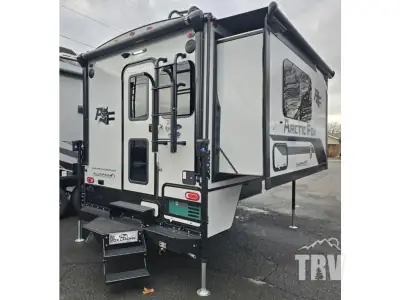 2025 Northwood Mfg Arctic Fox Camper 990 photo 2