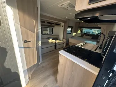 2026 Forest River ROCKWOOD MINI LITE 2109S photo 13