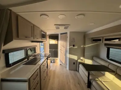 2026 Forest River ROCKWOOD MINI LITE 2109S photo 20