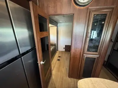 2020 Jayco Pinnacle 37MDQS photo 27