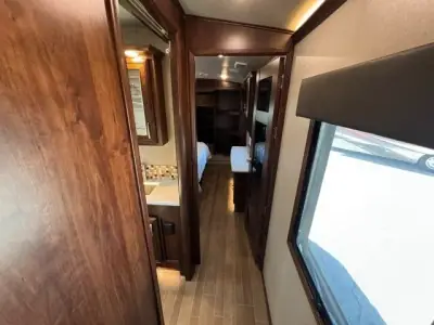 2020 Jayco Pinnacle 37MDQS photo 41
