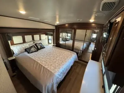 2020 Jayco Pinnacle 37MDQS photo 49