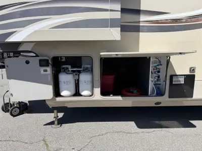 2020 Jayco Pinnacle 37MDQS photo 59