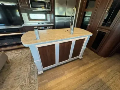 2020 Jayco Pinnacle 37MDQS photo 23